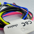 Fitas Silicone